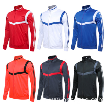 Active Sport Wear Gym Fitness Clothing Mens Jacket